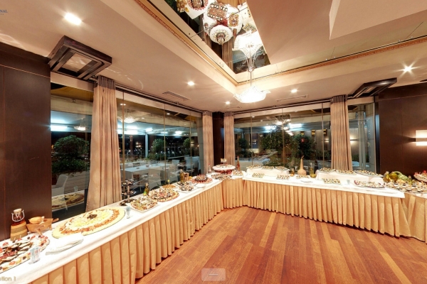 Tirana Intl Hotel & Conference Center Tirana